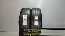 GOMME USATE   225/55R19 99V