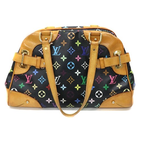 Borsa tracolla louis vuitton - a,