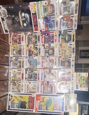Funko Pop figurine da