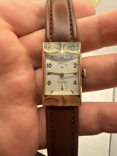 Orologio vintage lord elgin - vintage,