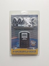 MEMORY CARD MAX MEMORY 32GB