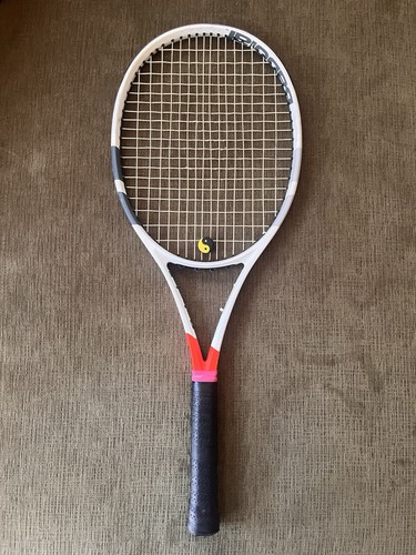 Racchetta tennis babolat - da,