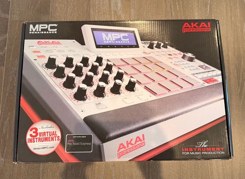 Akai professional mpc - professional,
