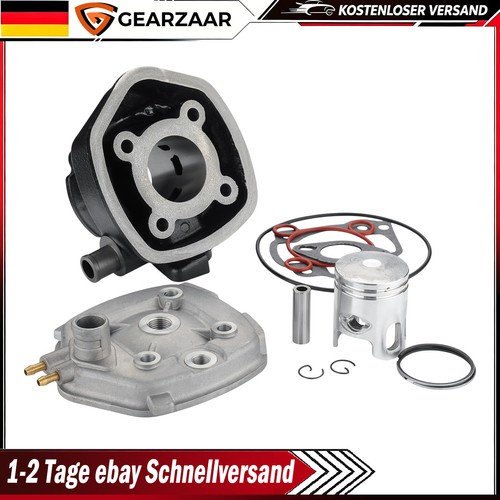Kit cilindro 50cc ricambio - , per