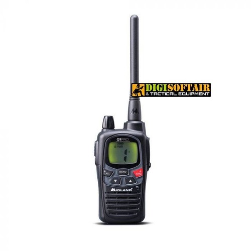 Midland pro radio - pro, ad
