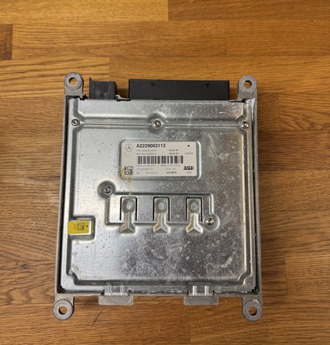 Amplificatore audio premium