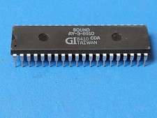 (1 PC) AY-3-8910 G.I