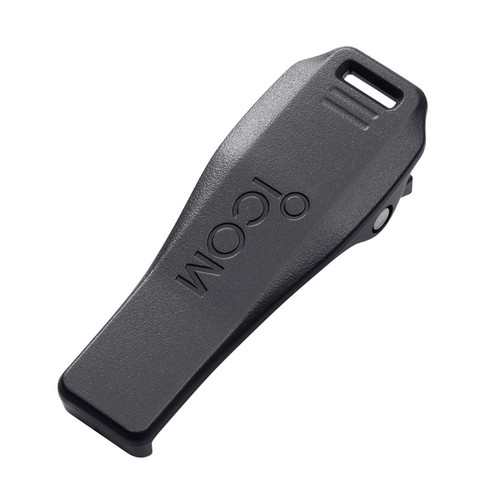 Icom 127 gürtelclip für - mb-127,