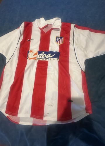 Maglia atletico madrid - atletico,