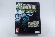PC Big Box *Tom Clancy's