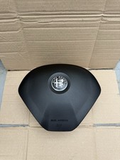 AIRBAG  VOLANTE  PER ALFA