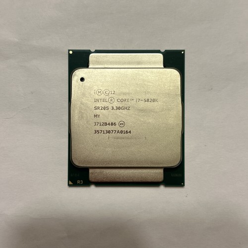 Processore desktop intel - intel, core
