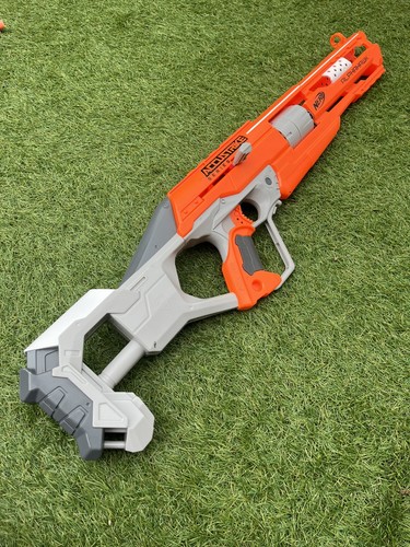 Pistola per freccette - nerf, n
