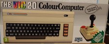 THE VIC20 in confezione