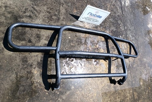 Bull bar bullbar anteriore - bullbar,