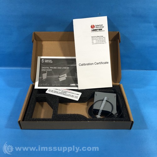 Solartron 971141 encoder - 971141-3,