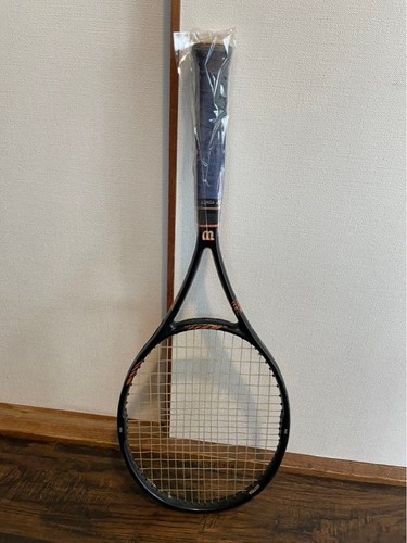 Racchetta tennis wilson - da,