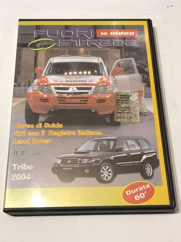 Dvd fuori strada - dvd,