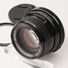 Eccellente++ Pentax SMC PENTAX