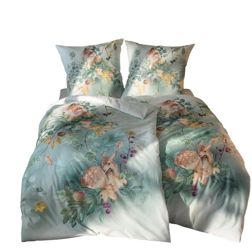 Biancheria letto estella - biancheria, da