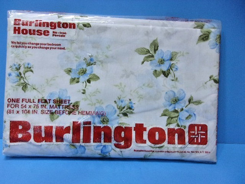 Vintage burlington house - vintage,