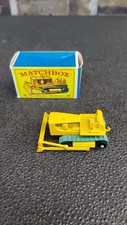 Scatola fiammiferi vintage di