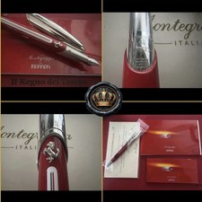 MONTEGRAPPA penna stilografica