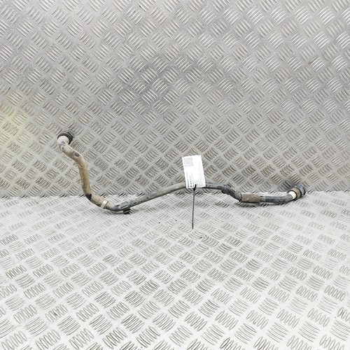 Tubo flessibile refrigerante