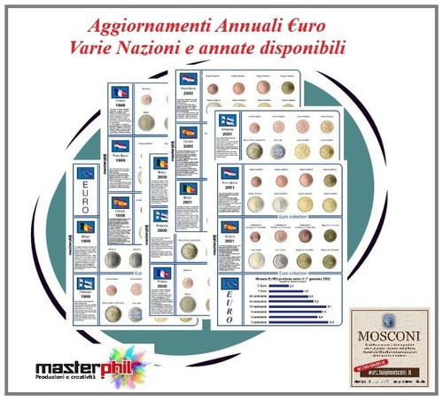 Masterphil aggiornamento - aggiornamento, €