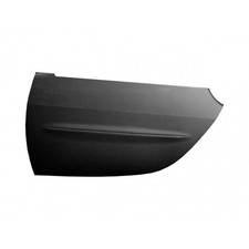 Pannello porta posteriore sinistra per smart fortwo 1998 al 2007 (no cabrio)