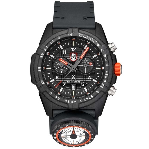 Orologio uomo luminox bear - orologio,