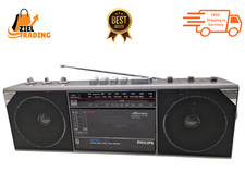 Philips d8022 radio stereo - d8022, 3