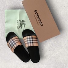 Burberry Men's Sandals 