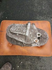 CUSTODIA frizione primi anni