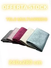 Gran foulard copridivano - foulard,