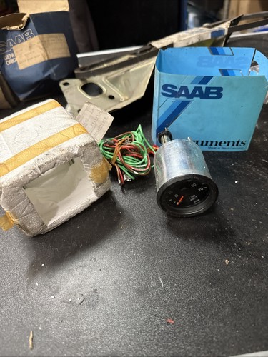 Quadrante saab 900 - quadrante,