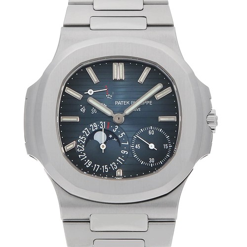 Patek philippe nautilus - philippe,
