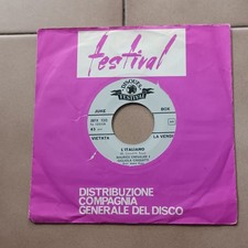 Maurice chevalier gigliola - maurice, e