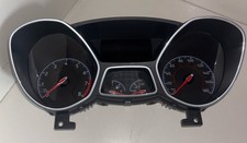 Quadro strumenti orologi Ford