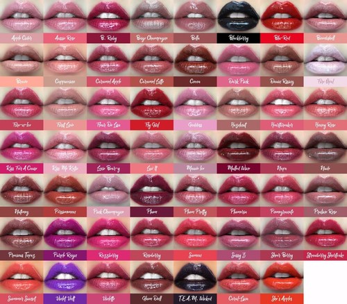 Lipsense colore labbra liquido - lipsense,