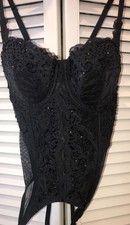 Victoria secret corsetto - victoria's,