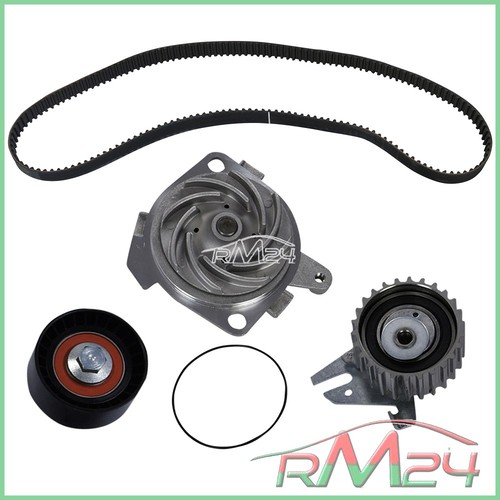 Kit cinghia distribuzione - kit,