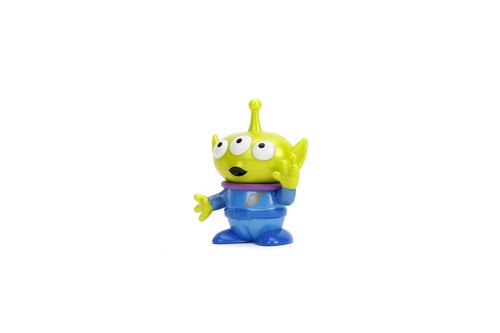 Jada alien toy story disney - toy,