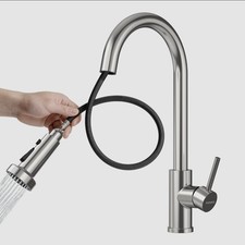 Rubinetto Cucina Con