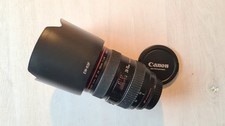 Canon EF 24-70mm f/2.8L USM