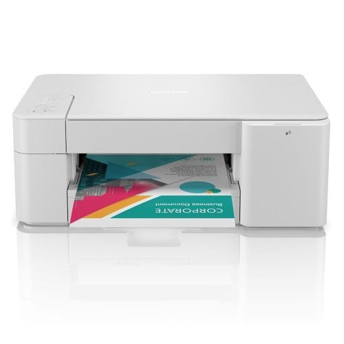 Brother dcp j1200w stampante - brother, dcp-j1200w