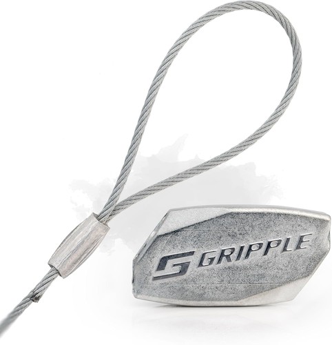 Gripple ganci ad - 2,