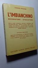 L'imbianchino decoratore