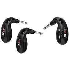 XVive U2 Guitar Wireless