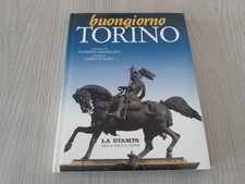 Buongiorno Torino,La Stampa